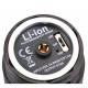 Фонарь Nextorch SAINT TORCH 30V2.0 поисковый, 8000 люмен арт.: SAINT TORCH 30V2.0 (EU)